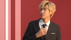 The Star Kris 飯制版