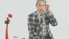 周刊偶像GD 對話版