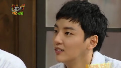 KBS Happy Together3 夜間小賣店 尹施允Cut