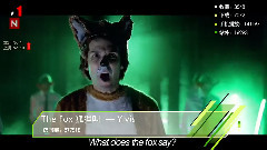 音悅V榜2013年11月歐美榜單TOP10