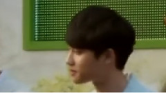 明洞自然樂園簽名會