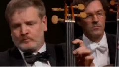 D小調大提琴協奏曲第三樂章