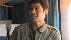 感激時代 Cut