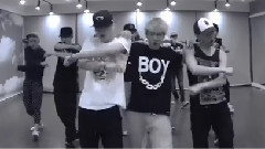 Dubstep Intro 練習室版