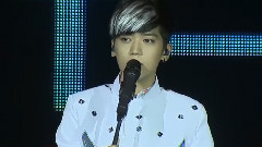 演唱會精彩現場