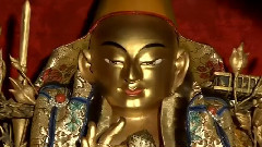 大美青海之宗喀巴大師