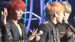 KNTV JAPAN MUSIC KAN-Star Follow 第1彈