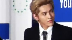 EXO紅地毯 TheStar報道