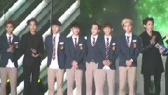 年度最佳歌曲大賞 & Ending