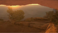 大自然風光之大漠滄桑