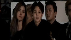 觀看<叫我哥哥>的梁耀燮