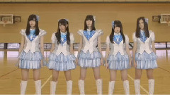 SKE48 教育企畫名進研(夢に向かって走り出せ)篇 CM 15s