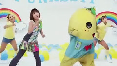 ふな ふな ふなっしー? ～ふなっしー公式テーマソング～