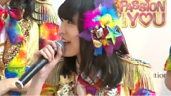 MAiDiGiTV SKE48 Passion For You 新CM発表會3