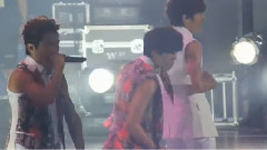 交給 & Cover Girl
