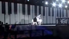 野蜂飛舞 鋼琴表演