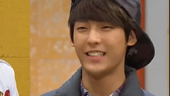 改變世界的問答 EP227 旼赫&星材Cut