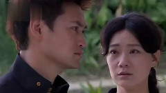 決定就此放手