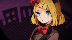 Nico,模仿翻唱 - 怪盜ピーター&ジェニイ (96貓xりせは)