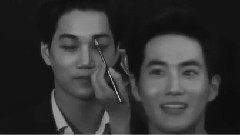 Melon Music Awards 臺下畫眉