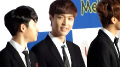 Melon Music Awards 紅地毯