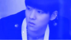 Music Bank 100% V Comeback 預告