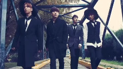Music Core 100% V Comeback 預告