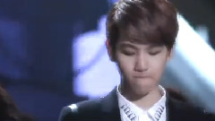 Melon Music Awards 主-伯賢