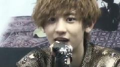 燦烈啊~生日粗卡