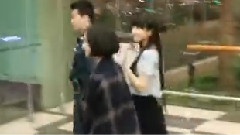 新加坡接機