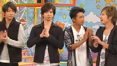 VS嵐