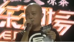 即興演唱主持詞