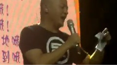即興演唱淘寶體