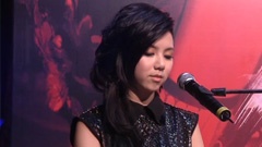 泡沫 & A.I.N.Y愛你 & Mercy On Me