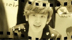 向日葵一樣的少年