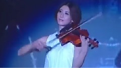 天使惡魔斗琴:大黃蜂