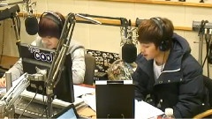 KBS Kiss The Radio電臺