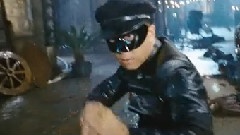 中國龍