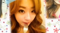 Happy 23rd Birthday 景麗