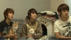 KBS家族的誕生 E12 Infinite Cut