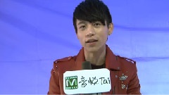 白色時尚音樂節魏晨音悅Tai專訪