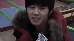 Teen Top & 100% 的紅了Brothers