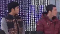 TV Daily韓流明星徒步大會