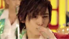 Magic Power PV預告 CDTV 11/09/04