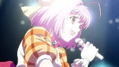 LOVE KANON 動畫版