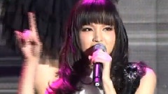 動感辣妹Queena對你愛不完
