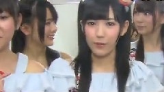 渡り廊下走り隊7 クイズッス 中文字幕 11/08/04