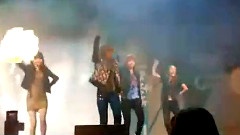 維護法規秩序音樂會