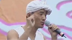 民歌聯唱