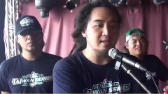擁抱Always慈善演唱會宣傳片